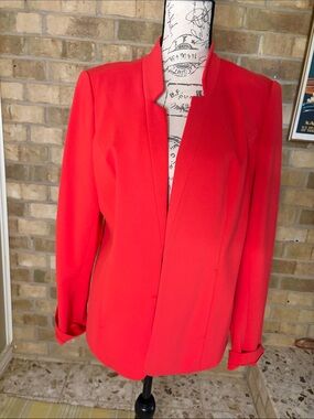 41 Hawthorn Knit Blazer